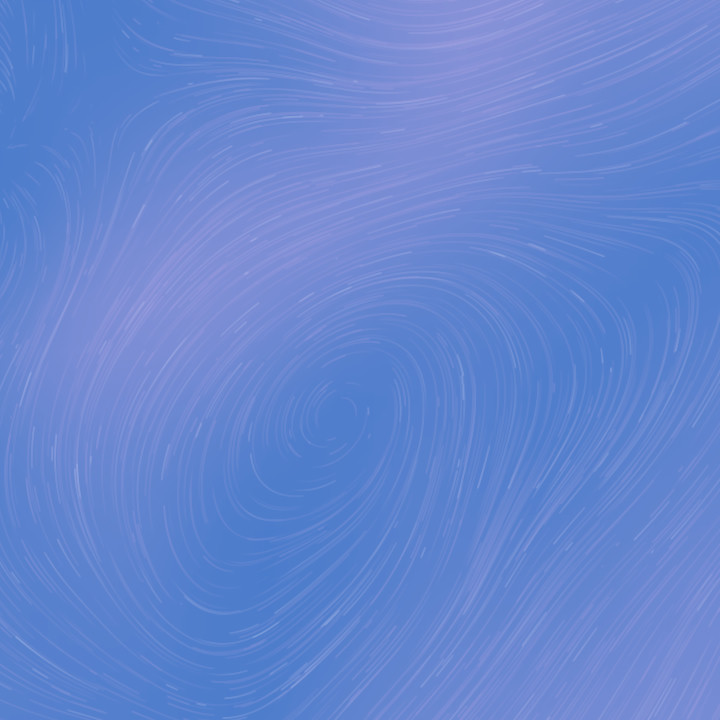 Windy, Blush theme