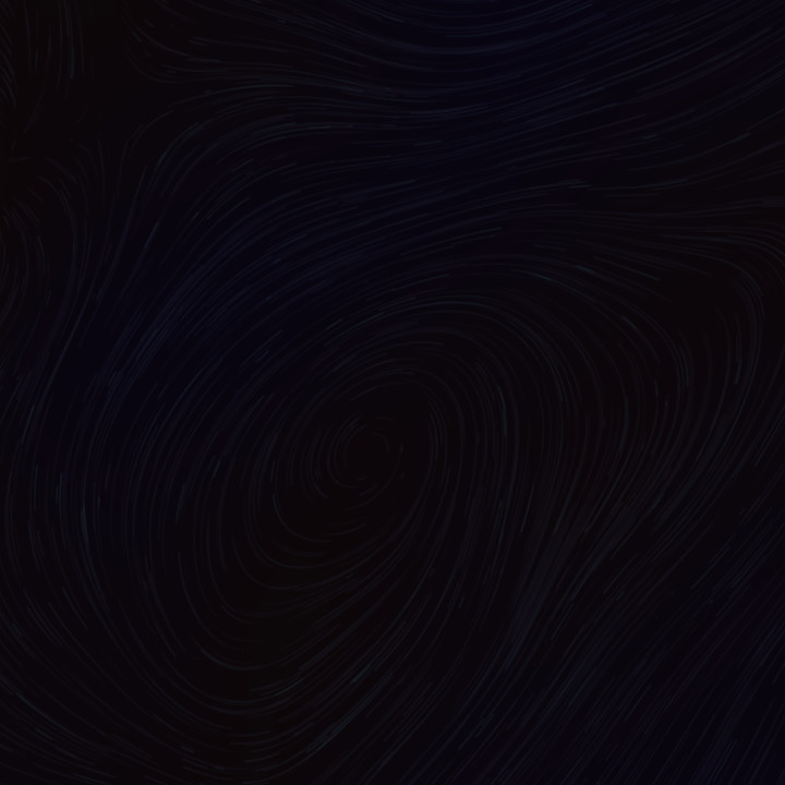 Windy, Deep blue theme