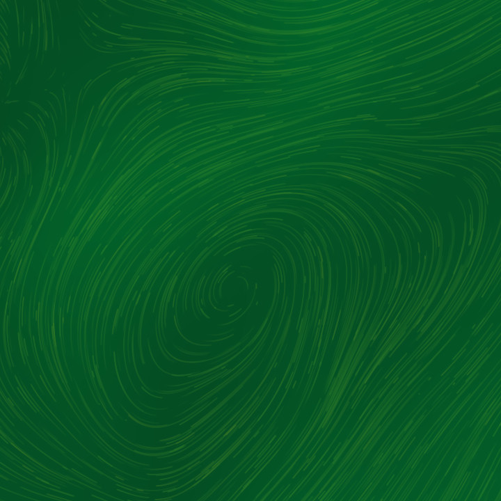 Windy, Green theme