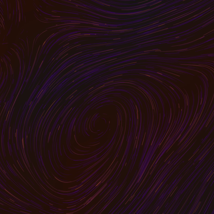 Your whirled, Spark theme