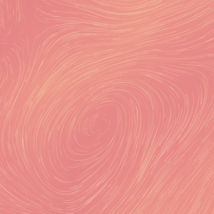 Your whirled, Sunset theme